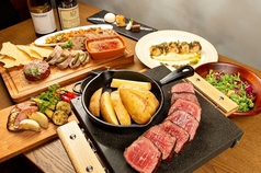 恵比寿 サクレフルールの写真3