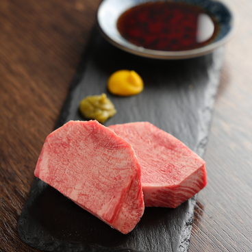 焼肉 ホルモン ちはら 心斎橋店のおすすめ料理1