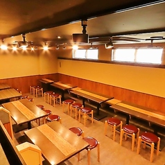 土間土間 錦糸町店の特集写真