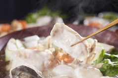 和遊旬菜　真宮のコース写真