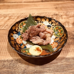 豚のあたりめ