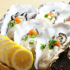 魚の昌 新橋店の特集写真