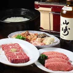 個性豊かな銘柄をご用意◎