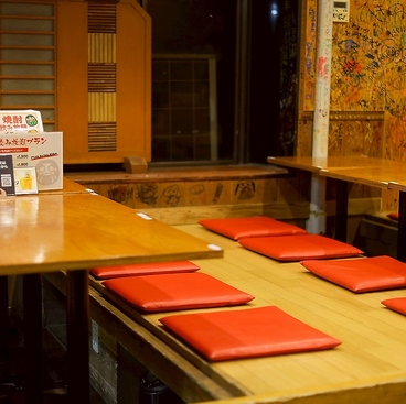 みんなのだるま 騎射場店の雰囲気1