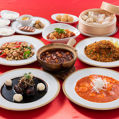 中華 四川料理 ワンズガーデン WANG'S GARDEN 武蔵小杉店のおすすめ料理1