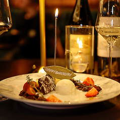 THE COMMA Italian Terrace NAMBA ザ カンマ イタリアン テラス 難波の特集写真