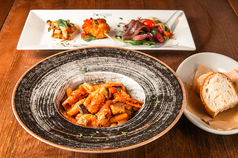 サ・メーサ（Sa Mesa）のおすすめランチ2