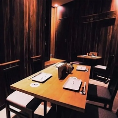 炭火焼鳥 西郷の雰囲気2