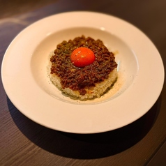 キーマカレー