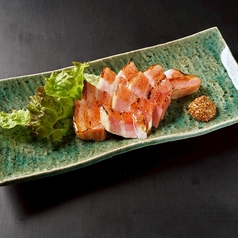 北海道産ベーコン