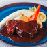 Bistro EGAO ビストロエガオのロゴ