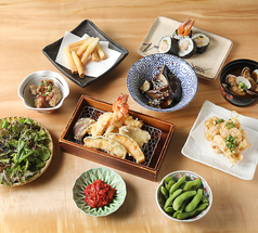 NAKASHO ナカショウ 名古屋駅直結のおすすめ料理1