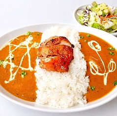 スパイスを活かした本格インド料理の魅力紹介の写真