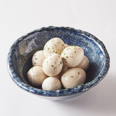 味付けうずらの玉子(8個)