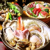 OSAKANA オサカナ ワッショイの写真