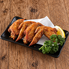 手羽先唐揚げ