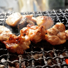 大衆焼き鳥 うなぎ 幸の鳥 うなぎのぼり 八重洲店のおすすめ料理2