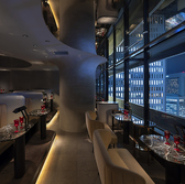 梅田カナリス canaris モダンフレンチの雰囲気2