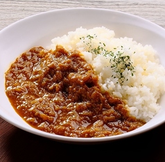 YokohamaBAYサウナカレー