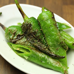 【野菜】＜単品＞万願寺とうがらし