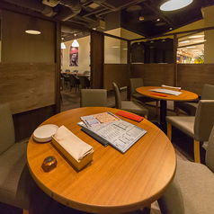 seasons シーズンズの特集写真