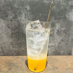 カラマンシソーダ