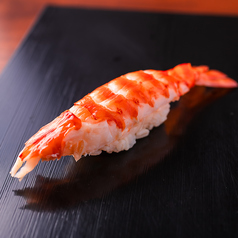 すし匠 寿〃木 スズキ 井荻のコース写真