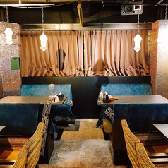 知床 お魚くわえた天竺の特集写真