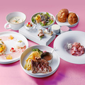 FUTURE TRAIN KYOTO DINER & CAFE フューチャー トレイン キョウトのおすすめ料理1