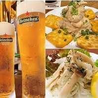 酒×料理。最高のペアリングを