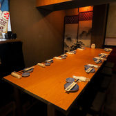 個室居酒屋 つるよし 神保町店の雰囲気3