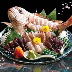 ごきげんえびす 津駅前店のコース写真