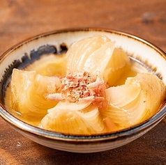 淡路島自社農園 無農薬玉ねぎバター醤油