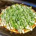 大阪粉もん はなだのおすすめ料理1