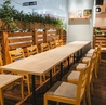 瓦 kawara CAFE&KITCHEN 吉祥寺PARCO店のおすすめポイント3