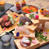 酒友はなび 梅田店の写真