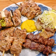 家飲み・晩御飯に鳥吉のお料理はいかがですか？