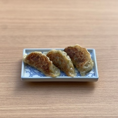 The 餃子3ケ