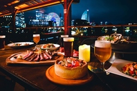 横浜みなとみらいで味わう特別な時間をご提供します☆