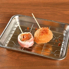 豚キムチ