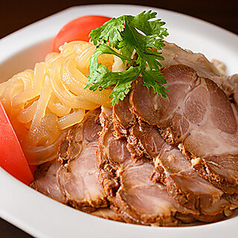 東方廳 ドンファンティン 田町店のコース写真