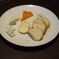 料理メニュー写真&nbsp;チーズの盛り合わせ4種