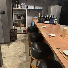 黒ぶたdining CRECIENTE クレシエンテ 東大宮の雰囲気3