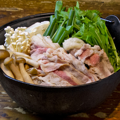 ほの字 渋谷店のコース写真