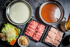 BUFFET HANNA ビュッフェ ハンナのコース写真