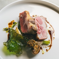 restaurant capucineのおすすめランチ2