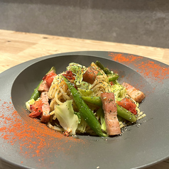 大衆イタリアン チーノ 梅田のおすすめランチ2