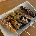 50円焼き鳥 絶好鳥 西葛西店のおすすめ料理1