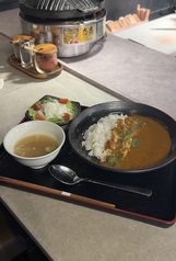 ジンギスカン SHEEP. シープドット 町田のおすすめランチ1
