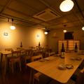 米と肴と とあ食堂 神戸三宮の雰囲気1